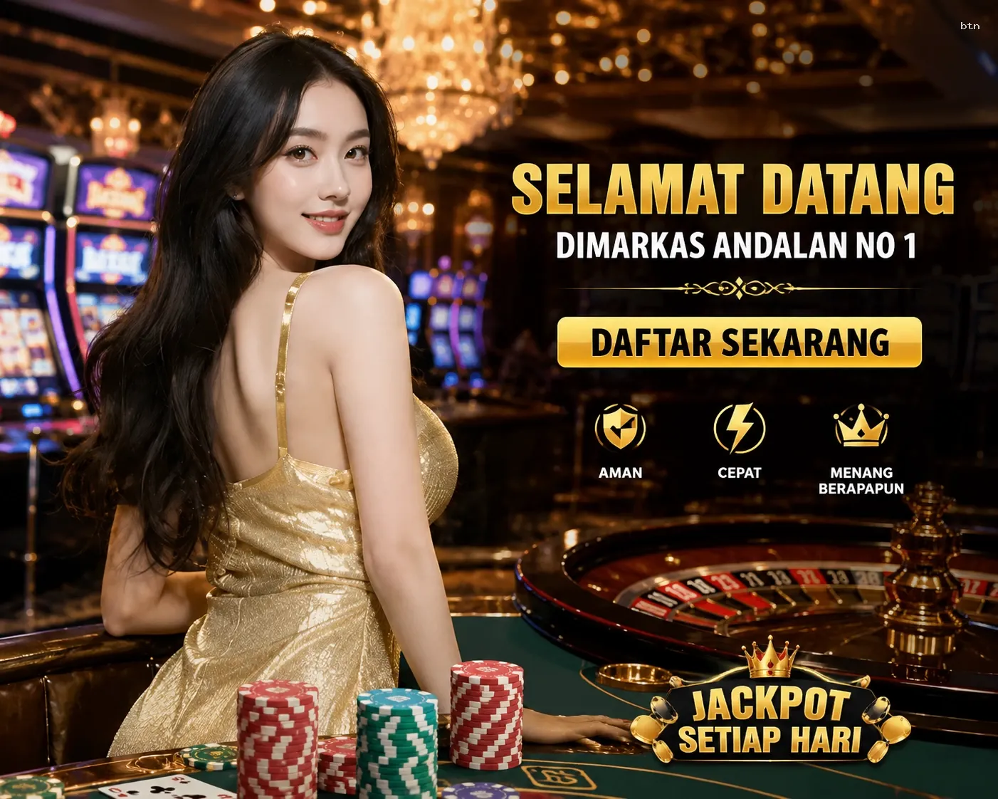 Tips dan Trik Bermain di btn untuk Pemula